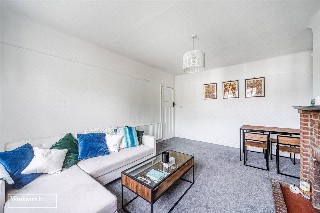 Kew Road, Kew Gardens, TW9