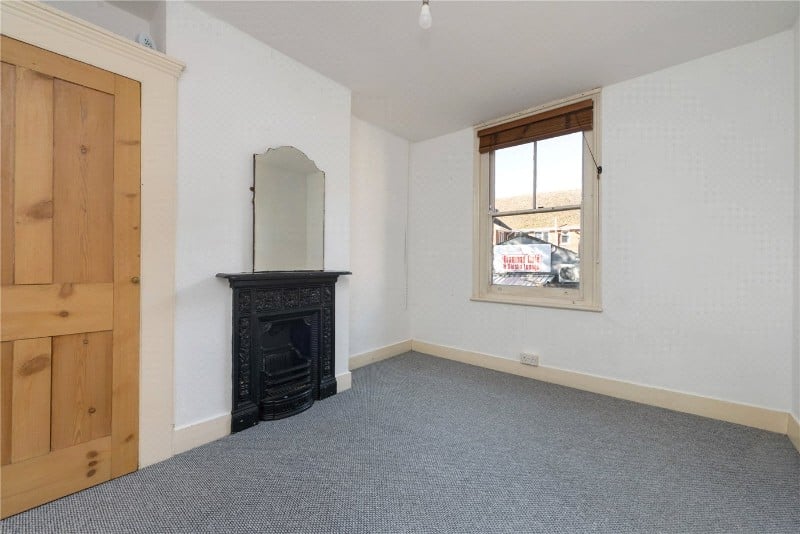 Kirbys Lane, Canterbury, Kent, CT2