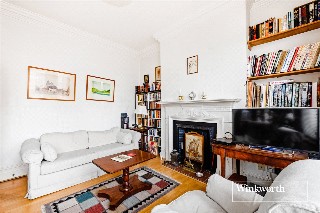 Ballards Lane, Finchley, London, N3