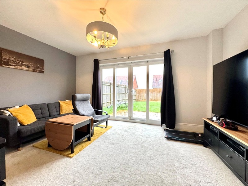 Jones Close, Wilton, Salisbury, Wiltshire, SP2