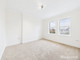 Drayton Green Road, London, W13
