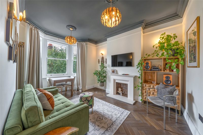 Dynham Road, London, NW6