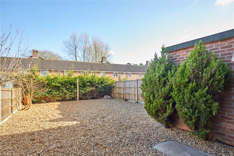 Nasmith Road, Norwich, Norfolk, NR4