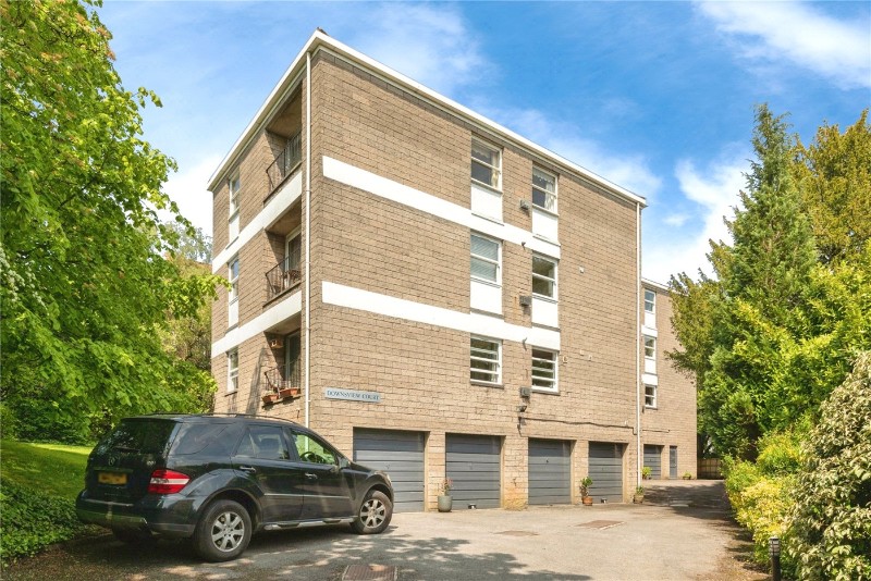Downsview Court, Downside Road, Clifton, Bristol, BS8