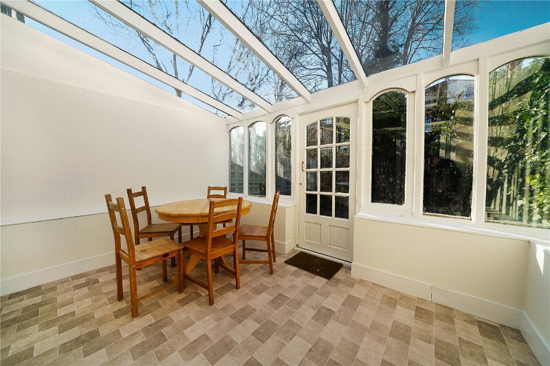Nelson Road, London, N8