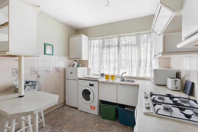 Highfield Hill, London, SE19