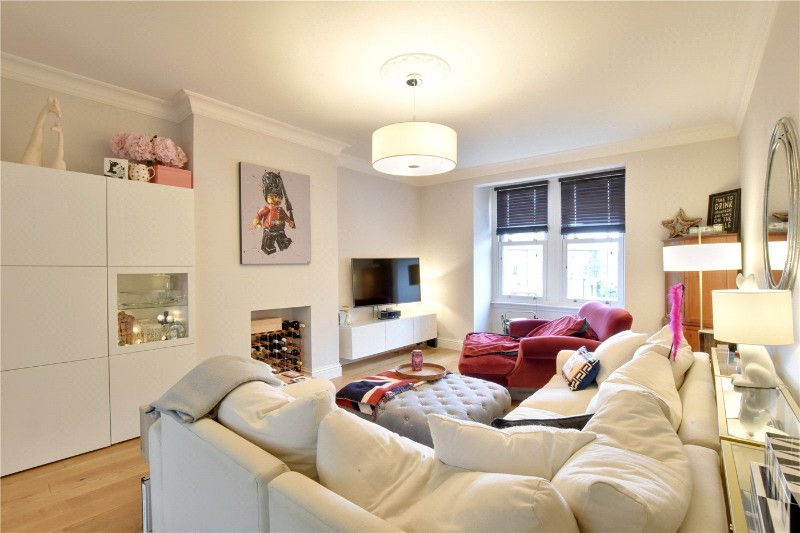 Lewisham Hill, Lewisham, London, SE13