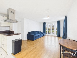 Luscinia View, Napier Road, Reading, RG1