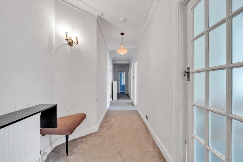 Maida Vale, London, W9