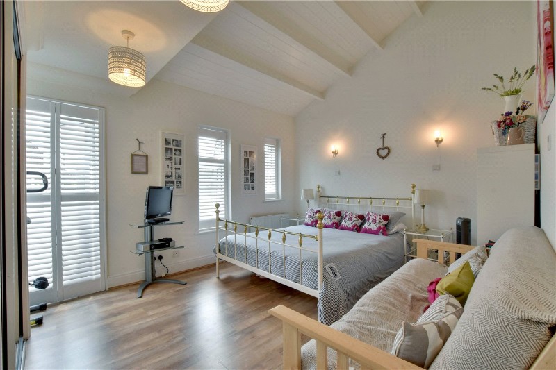Sussex Court, 50 Roan Street, Greenwich, London, SE10
