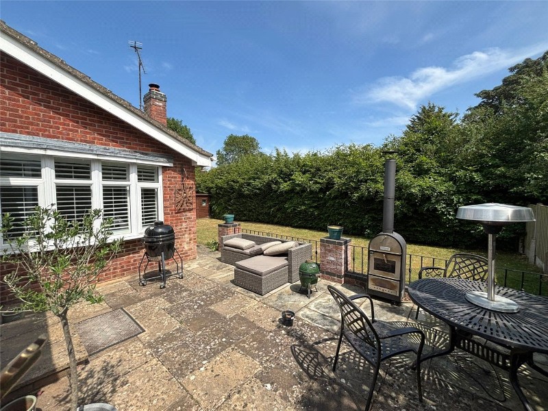 Lincoln Road, Digby, Lincoln, Lincolnshire, LN4