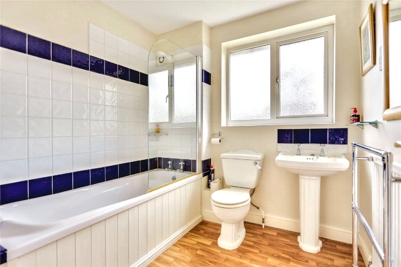 Aspen Way, Cringleford, Norwich, Norfolk, NR4