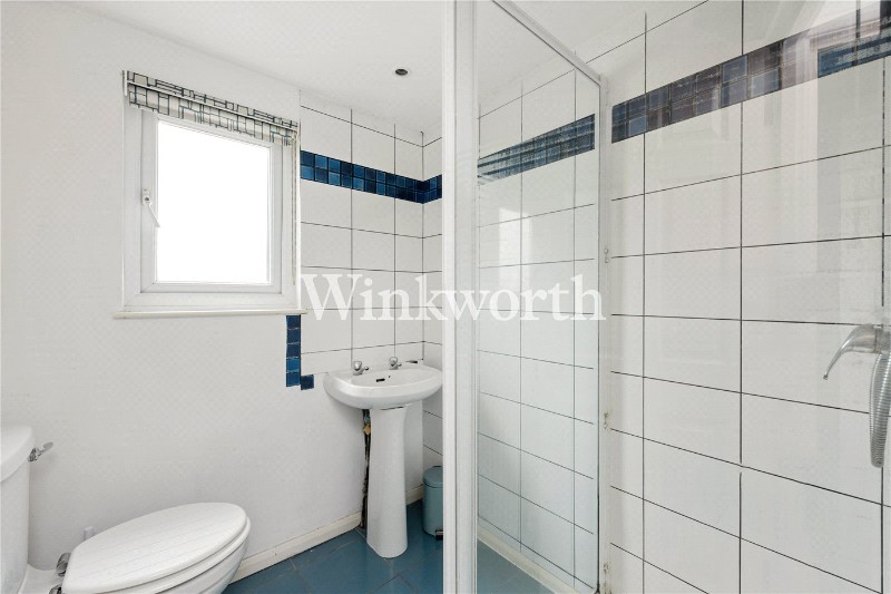 Sandringham Road, London, N22