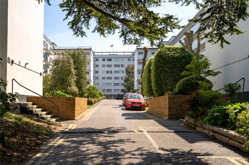 Streatham Hill, London, SW2