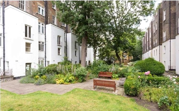 Communal Garden