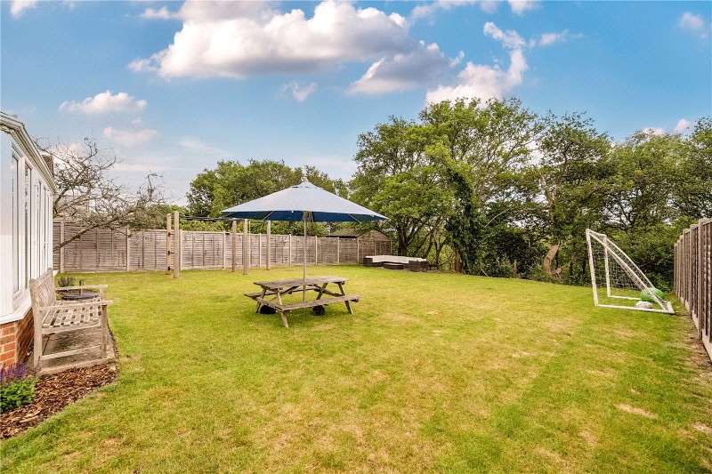 Churchfields, Kingsley, Hampshire, GU35