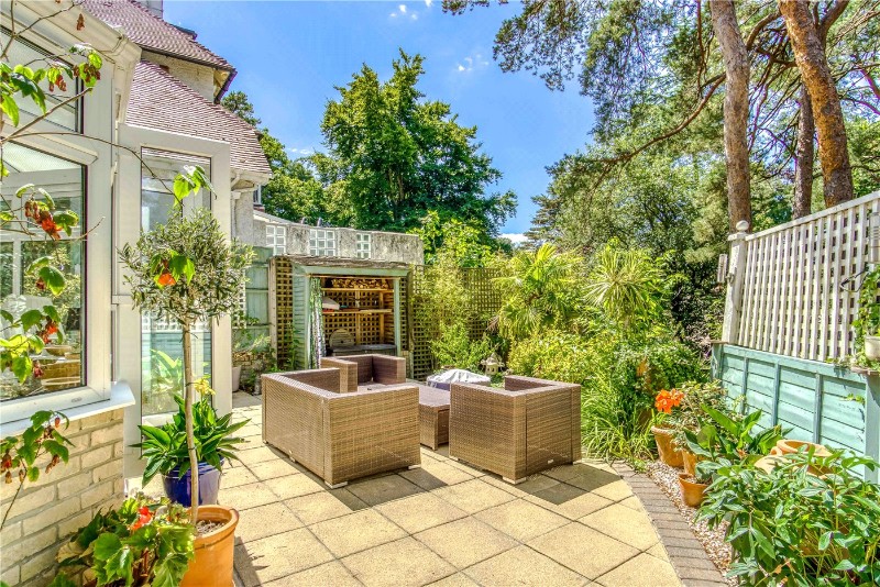 Munster Road, Poole, Dorset, BH14