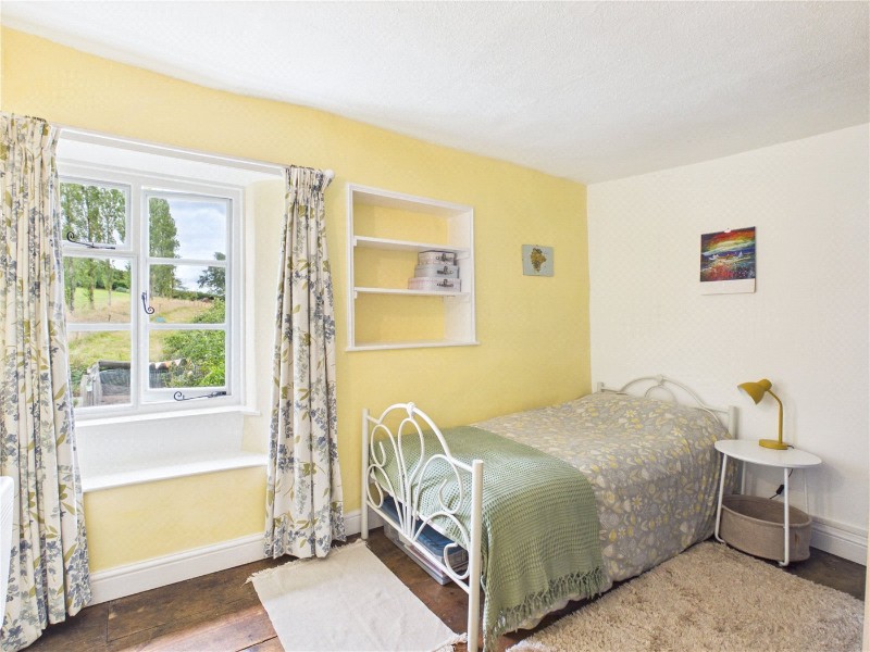 Chapel Street, Morchard Bishop, Crediton, Devon, EX17