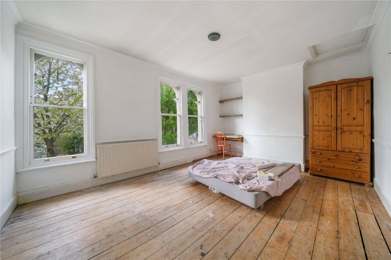 Glenarm Road, London, E5