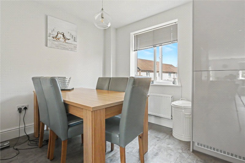 Jutland Rise, Wymondham, Norwich, Norfolk, NR18