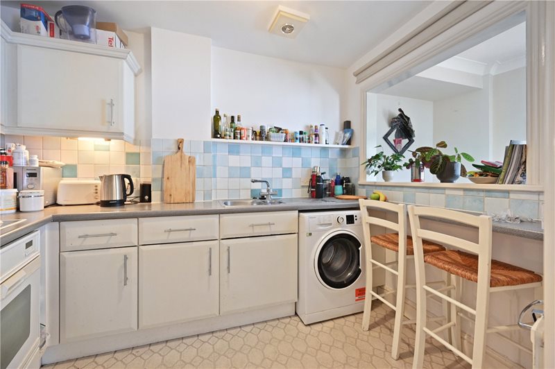 Bloomsbury Street, London, WC1B