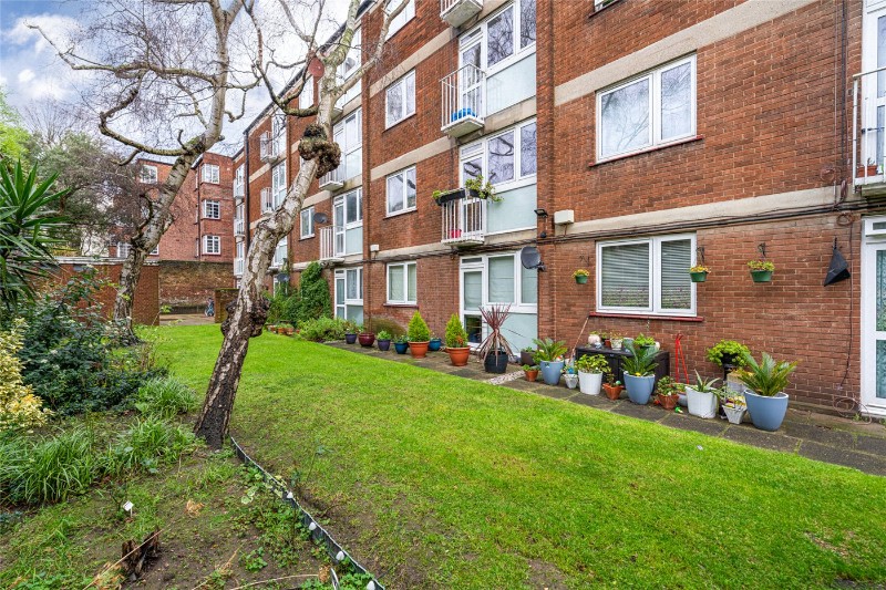 Densham House, Cochrane Street, St John&#39;s Wood, London, NW8