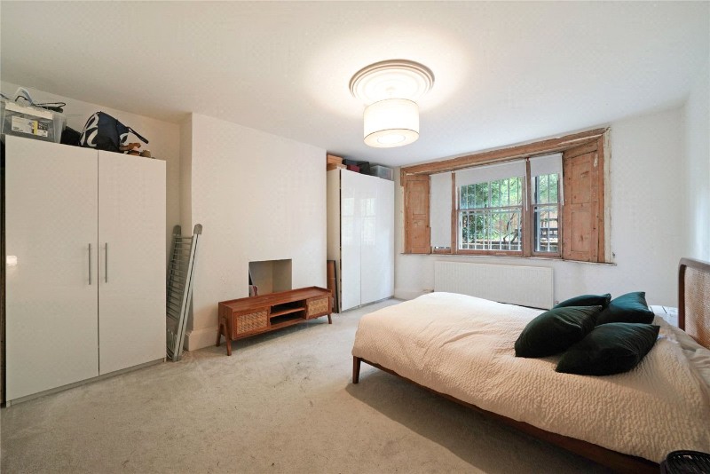 Hilldrop Road, London, N7