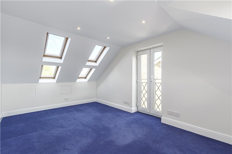 Devereux Lane, Barnes, London, SW13