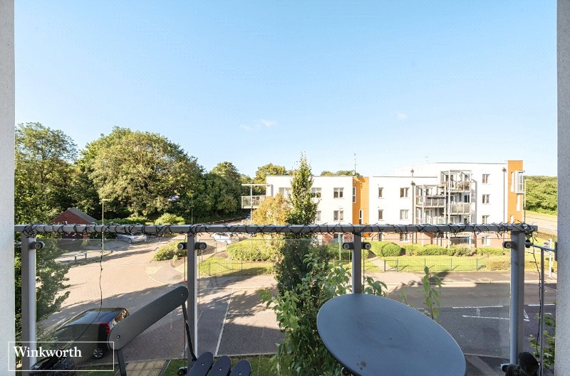 John Hunt Drive, Basingstoke, Hampshire, RG24