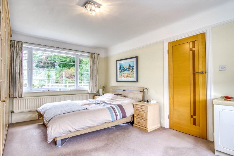 De Redvers Road, Poole, Dorset, BH14