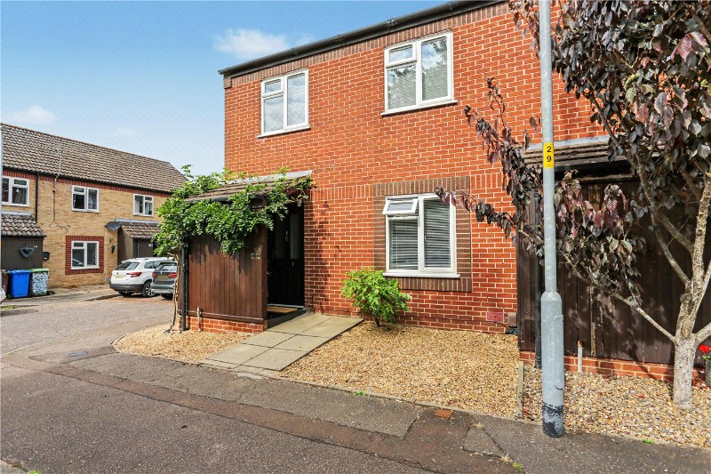 Plantsman Close, Norwich, Norfolk, NR2