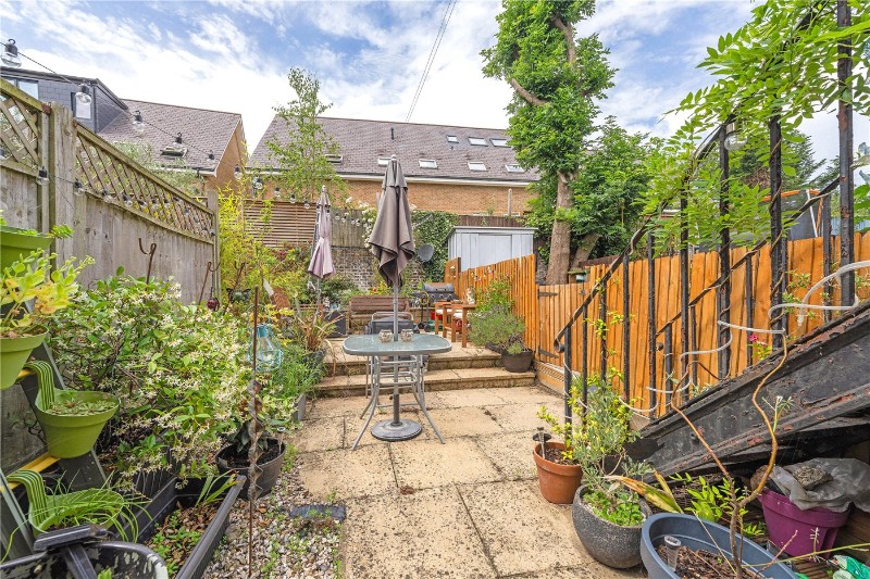 Copleston Road, Peckham Rye, London, SE15