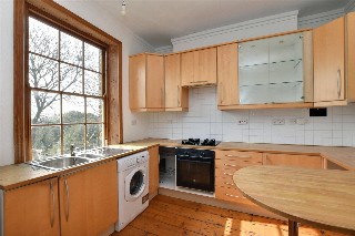 Shooters Hill Road, Blackheath, London, SE3