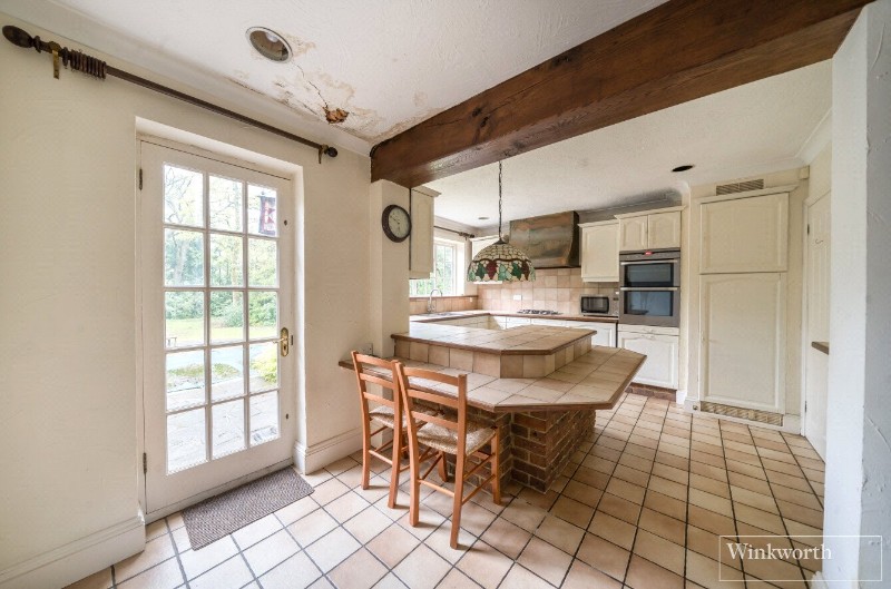 Pinecote Drive, Ascot, Berkshire, SL5