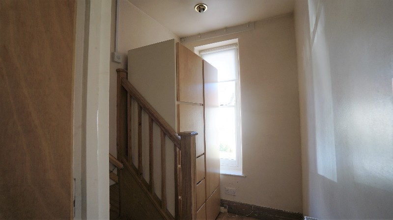 Rudthorpe Road, Horfield, Bristol, BS7