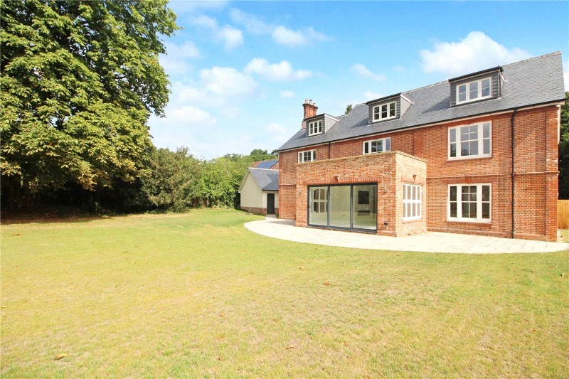 Long Road, Framingham Earl, Norwich, Norfolk, NR14