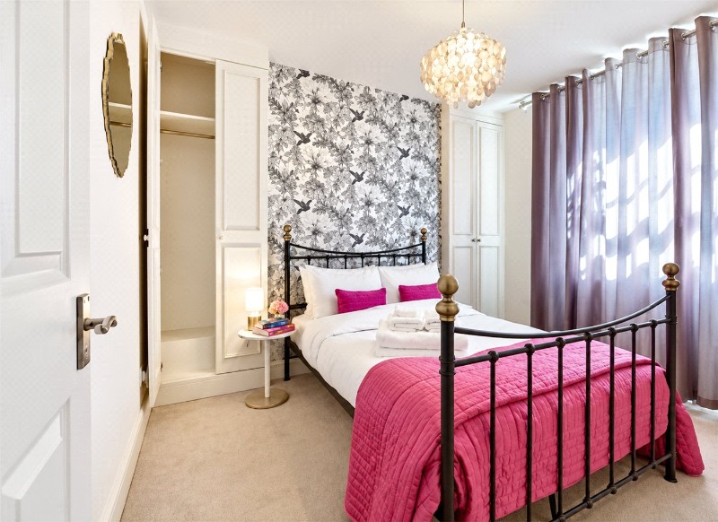 Amwell Street, London, EC1R
