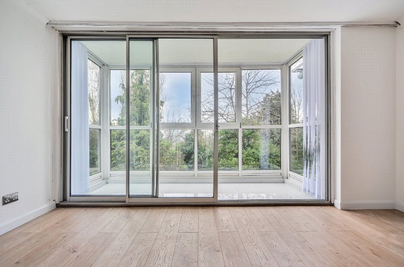 Averil Grove, London, SW16