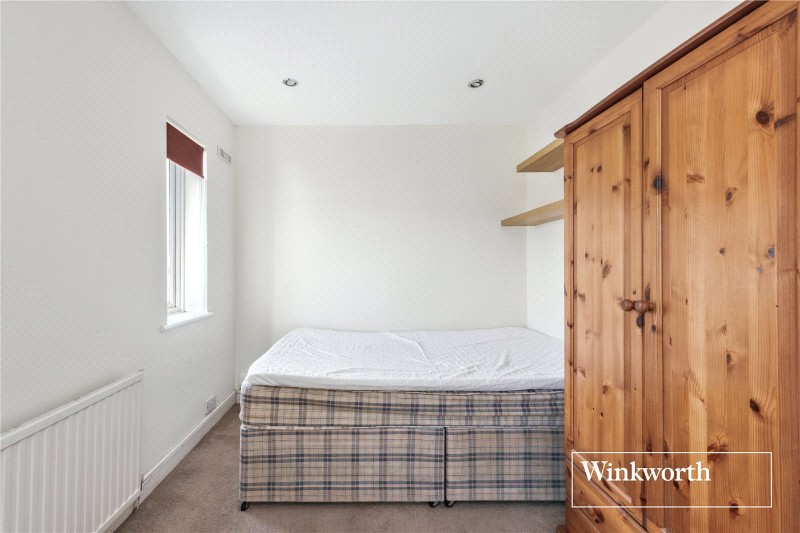 Huntly Drive, Finchley, London, N3