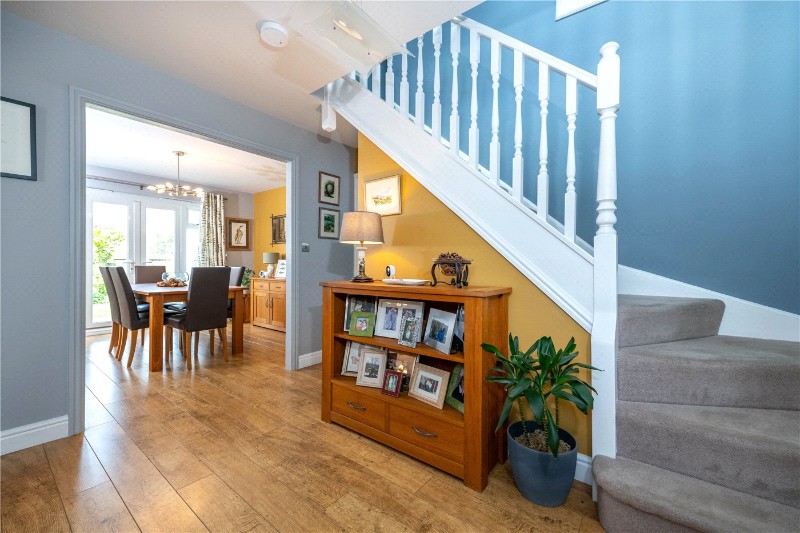 Haywain Drive, Deeping St. Nicholas, Spalding, Lincolnshire, PE11
