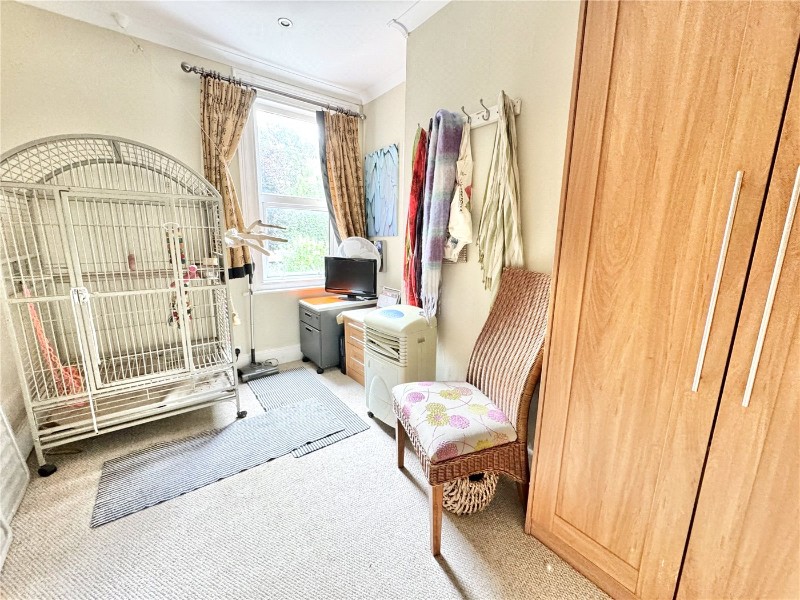 Florence Road, Lower Parkstone, Poole, BH14