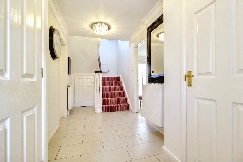 Orchard Rise, Worlingham, Beccles, Suffolk, NR34