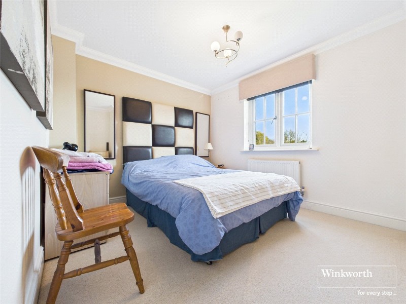Silchester Place, Three Mile Cross, Reading, Berkshire, RG7