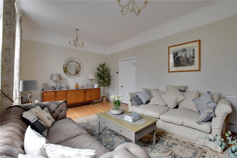 Eton Grove, London, SE13