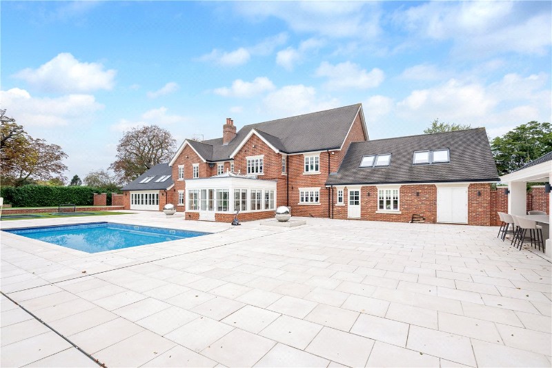 Main Road, Filby, Great Yarmouth, Norfolk, NR29