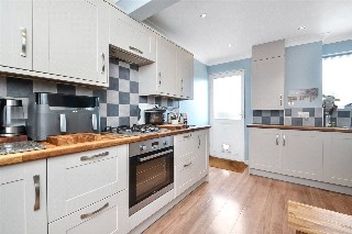 Shepherds Road, Winchester, Hampshire, SO23