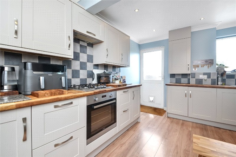 Shepherds Road, Winchester, Hampshire, SO23