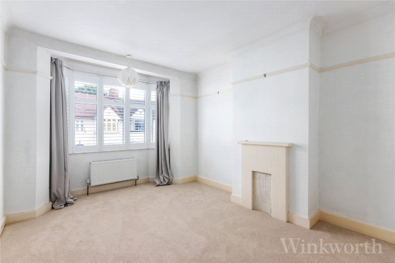 Barriedale, London, SE14