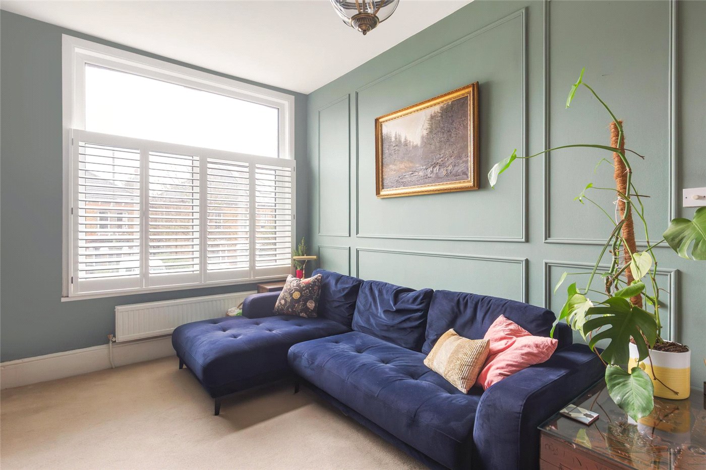 Beckenham Road, Beckenham, BR3