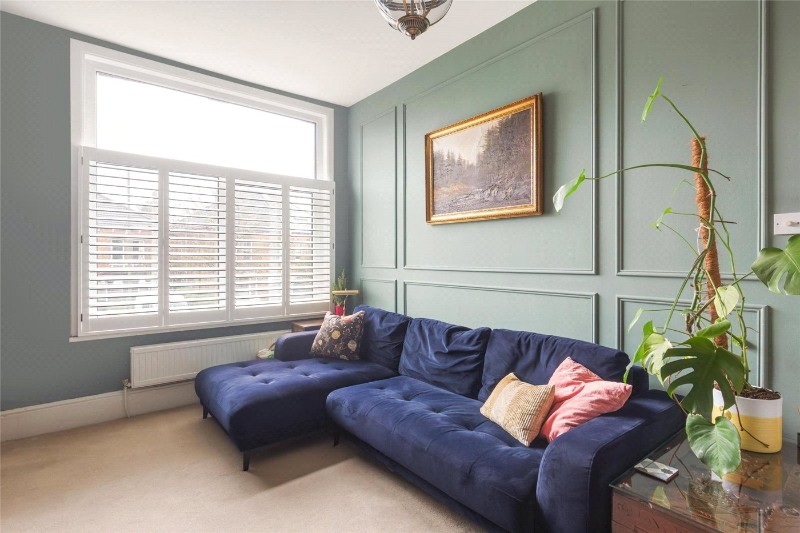 Beckenham Road, Beckenham, BR3